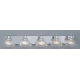A thumbnail of the Volume Lighting V1305 Chrome