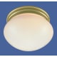A thumbnail of the Volume Lighting V7008 Polished Brass