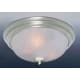 A thumbnail of the Volume Lighting V7724 Brushed Nickel