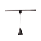 A thumbnail of the WAC Lighting PLD-HTK96 Black