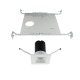 A thumbnail of the WAC Lighting R2DSDN-F930 White