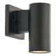 A thumbnail of the WAC Lighting WS-W190208-30 Black