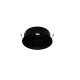 A thumbnail of the WAC Lighting HR-LED-COV Black