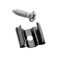A thumbnail of the WAC Lighting LED-T-CL Black