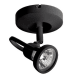A thumbnail of the WAC Lighting ME-826LED Black