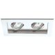 A thumbnail of the WAC Lighting MT-216 White / White Interior