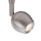 A thumbnail of the WAC Lighting QF-LED-101-WW-S Brushed Nickel