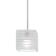 A thumbnail of the WAC Lighting MP-914 Frosted / Brushed Nickel