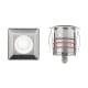 A thumbnail of the WAC Lighting 2051-27 Stainless Steel
