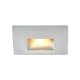 A thumbnail of the WAC Lighting 4011-AM Stainless Steel