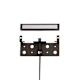 A thumbnail of the WAC Lighting 7032-30 Alternate Image