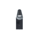 A thumbnail of the WAC Lighting BL-25214 Black / Silver