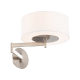 A thumbnail of the WAC Lighting BL-83023 Brushed Nickel
