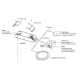 A thumbnail of the WAC Lighting CT-6A-R2 WAC Lighting CT-6A-R2 Schematic