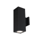 A thumbnail of the WAC Lighting DC-WD05-FA Black / 2700K / 85CRI