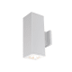 A thumbnail of the WAC Lighting DC-WD05-FA White / 2700K / 85CRI