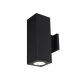 A thumbnail of the WAC Lighting DC-WD05-FA Black / 3000K / 85CRI