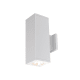 A thumbnail of the WAC Lighting DC-WD05-FC White / 2700K / 90CRI