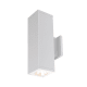 A thumbnail of the WAC Lighting DC-WD06-FS White / 2700K / 85CRI