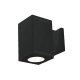 A thumbnail of the WAC Lighting DC-WS05-FS Black / 2700K / 85CRI