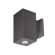 A thumbnail of the WAC Lighting DC-WS06-UB Graphite / 3500K / 85CRI