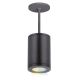 A thumbnail of the WAC Lighting DS-PD05-F-CC Black