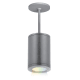 A thumbnail of the WAC Lighting DS-PD05-N-CC Graphite