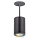 A thumbnail of the WAC Lighting DS-PD05-S-CC Black