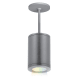 A thumbnail of the WAC Lighting DS-PD05-S-CC Graphite