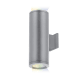 A thumbnail of the WAC Lighting DS-WD05-FA-CC Graphite
