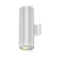 A thumbnail of the WAC Lighting DS-WD05-FB-CC White
