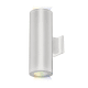 A thumbnail of the WAC Lighting DS-WD05-FC-CC White