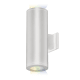 A thumbnail of the WAC Lighting DS-WD05-FS-CC White