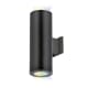 A thumbnail of the WAC Lighting DS-WD05-NS-CC Black