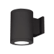 A thumbnail of the WAC Lighting DS-WS06-SS Black / 3500K / 85CRI