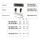 A thumbnail of the WAC Lighting EN-24100-277-RB2 WAC Lighting-EN-24100-277-RB2-Product Dimensions