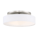 A thumbnail of the WAC Lighting FM-13120 Brushed Nickel