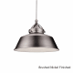 A thumbnail of the WAC Lighting G483 Brushed Nickel