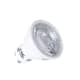 A thumbnail of the WAC Lighting GU10LED-BAB White