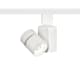 A thumbnail of the WAC Lighting H-1014N White / 3000K / 90CRI