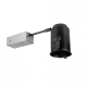 A thumbnail of the WAC Lighting HR-2LED-R09D-A Aluminum