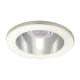 A thumbnail of the WAC Lighting HR-D412LED Brushed Nickel / Clear