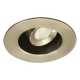 A thumbnail of the WAC Lighting HR-LED212E Brushed Nickel / 2700K
