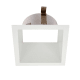 A thumbnail of the WAC Lighting HR-LED451TL White / White