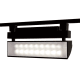 A thumbnail of the WAC Lighting J-LED42W Black / 3500K