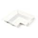 A thumbnail of the WAC Lighting LED-T-CTC1 White