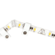 A thumbnail of the WAC Lighting LED-TE24-1-40 White / 2700K