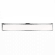 A thumbnail of the WAC Lighting LN-LED30P Brushed Aluminum / 2700K