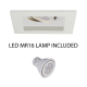 A thumbnail of the WAC Lighting MT-116LED Lamp Included