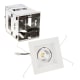 A thumbnail of the WAC Lighting MT-3LD111R-W WAC Lighting-MT-3LD111R-W-Trim and Housing